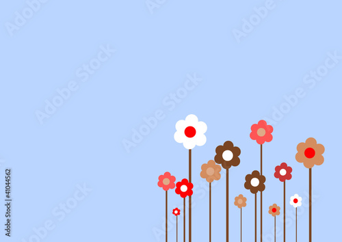 Blumen