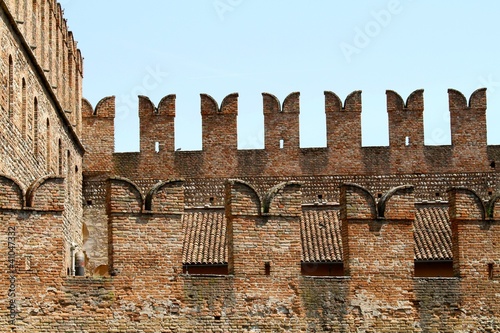 verona - castelvecchio photo