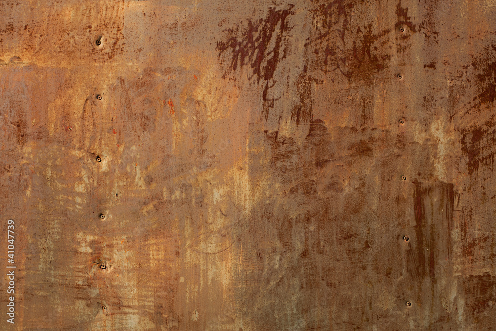 old rusted tin background and texture old rusted tin background and texture