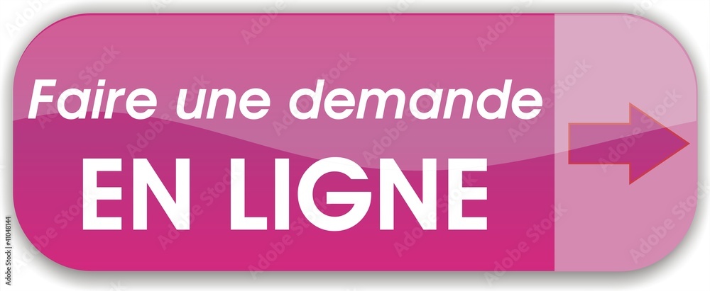 bouton faire une demande en ligne bouton faire une demande en ligne