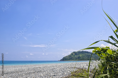 Stony Beach