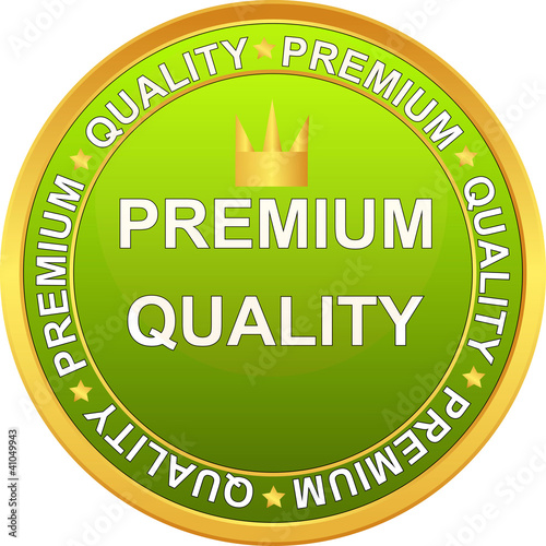 PREMIUM QUALITY