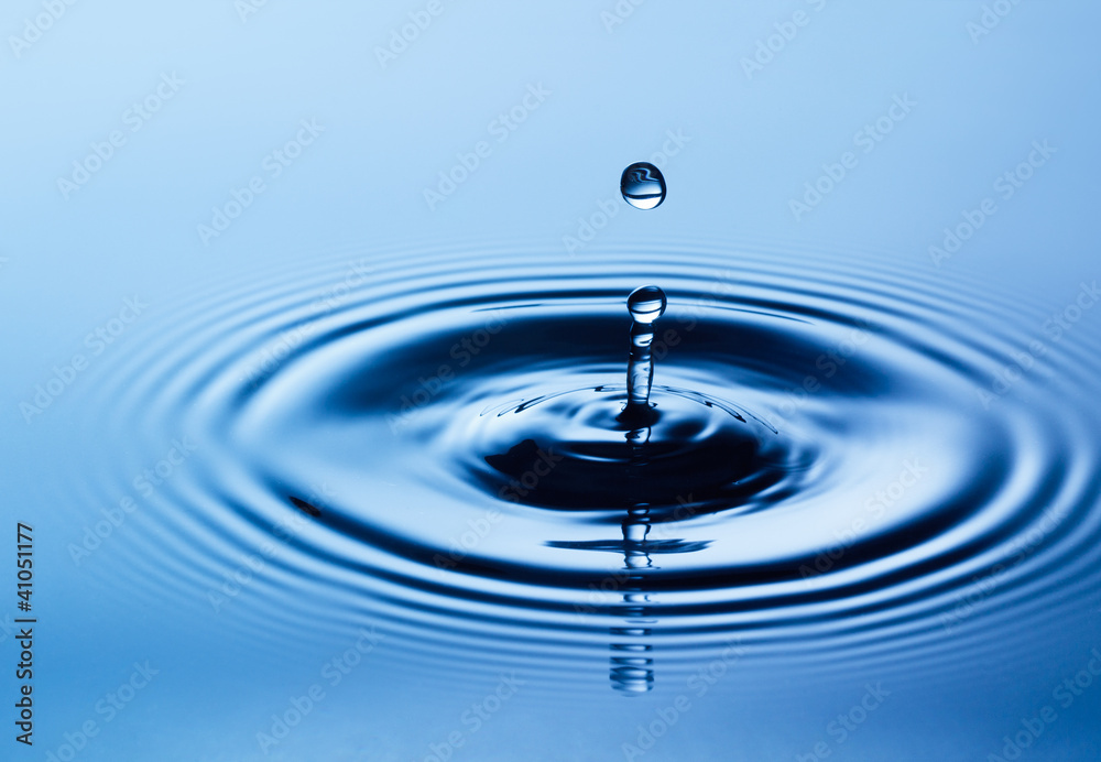 Water Drop Water Drop