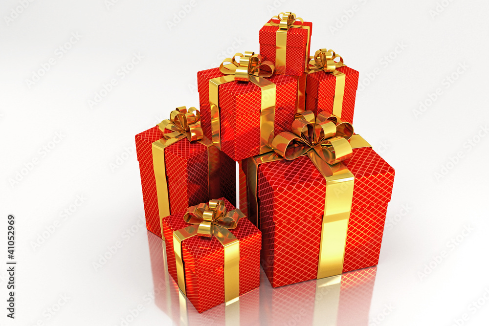 Gift Box Gift Box