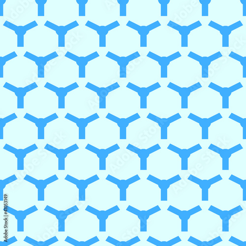 abstract seamless pattern.