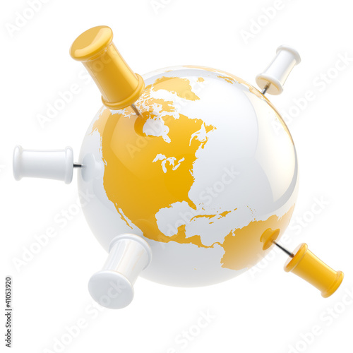 Traveling and geo location ...
