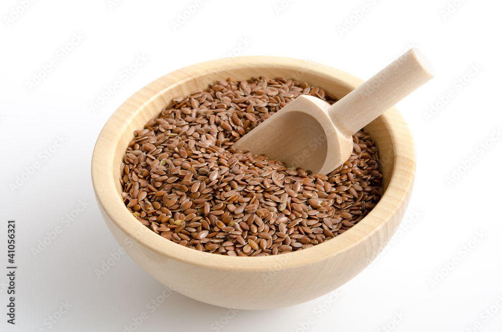 Leinsamen Leinsamen