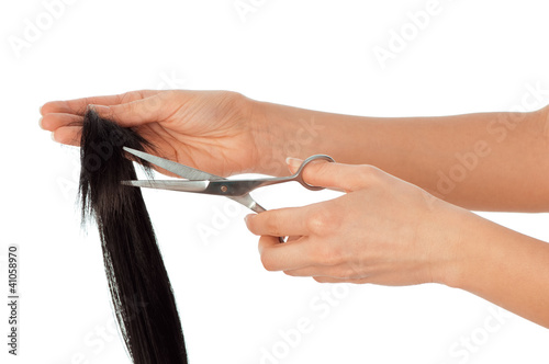 hairdresser