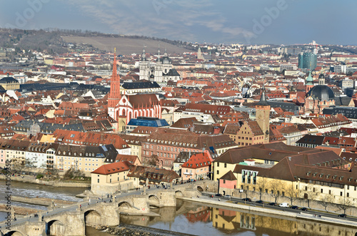 Würzburg photo