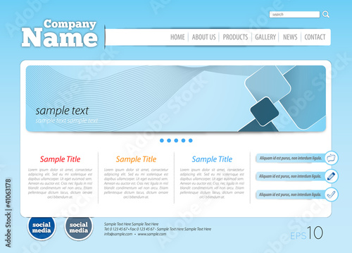 web_template_11