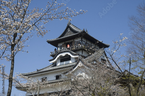 Inuyama Castle, Japan