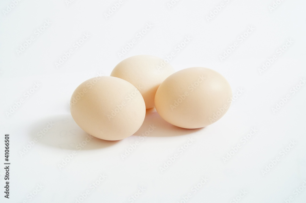 Three Egg Three Egg