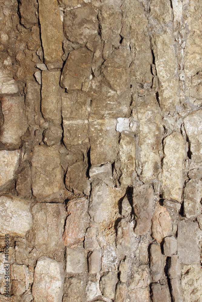 Brick wall architectural background texture Brick wall architectural background texture