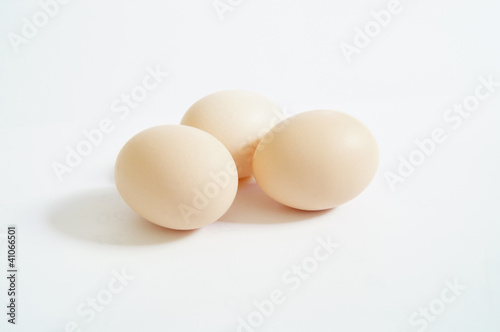 Three Egg