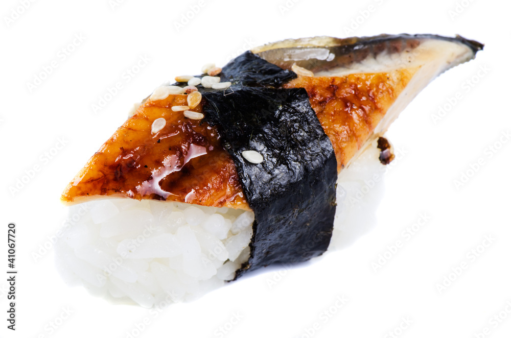 Sushi unagi Sushi unagi