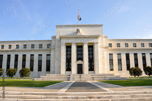 Federal reserve