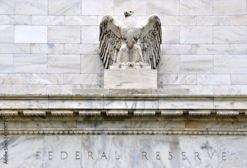 Federal reserve photo