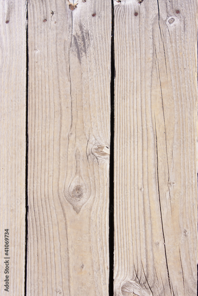 Naklejka premium Holz II