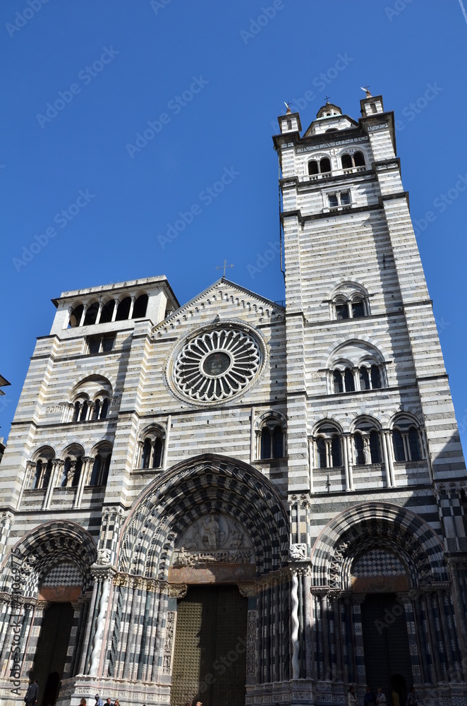 Genova San Lorenzo