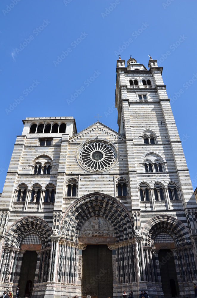 Genova San Lorenzo