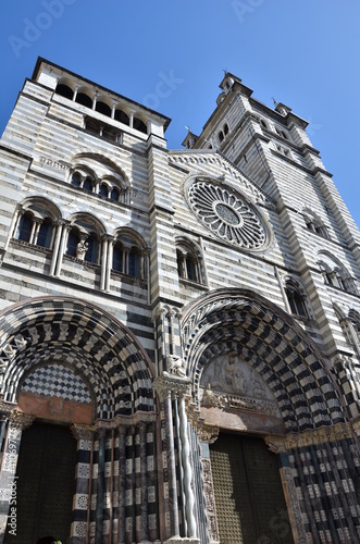 Genova San Lorenzo photo