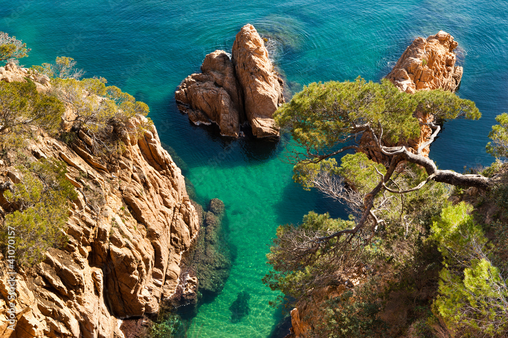 Costa Brava Costa Brava