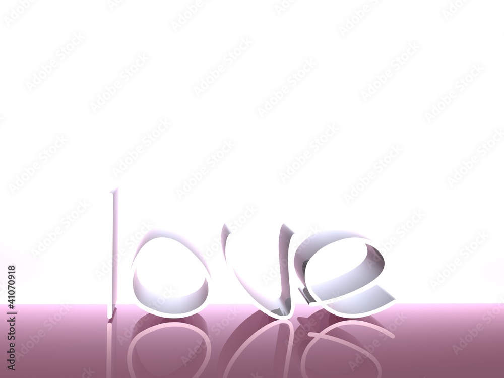 3d ich liebe dich illustration 3d ich liebe dich illustration