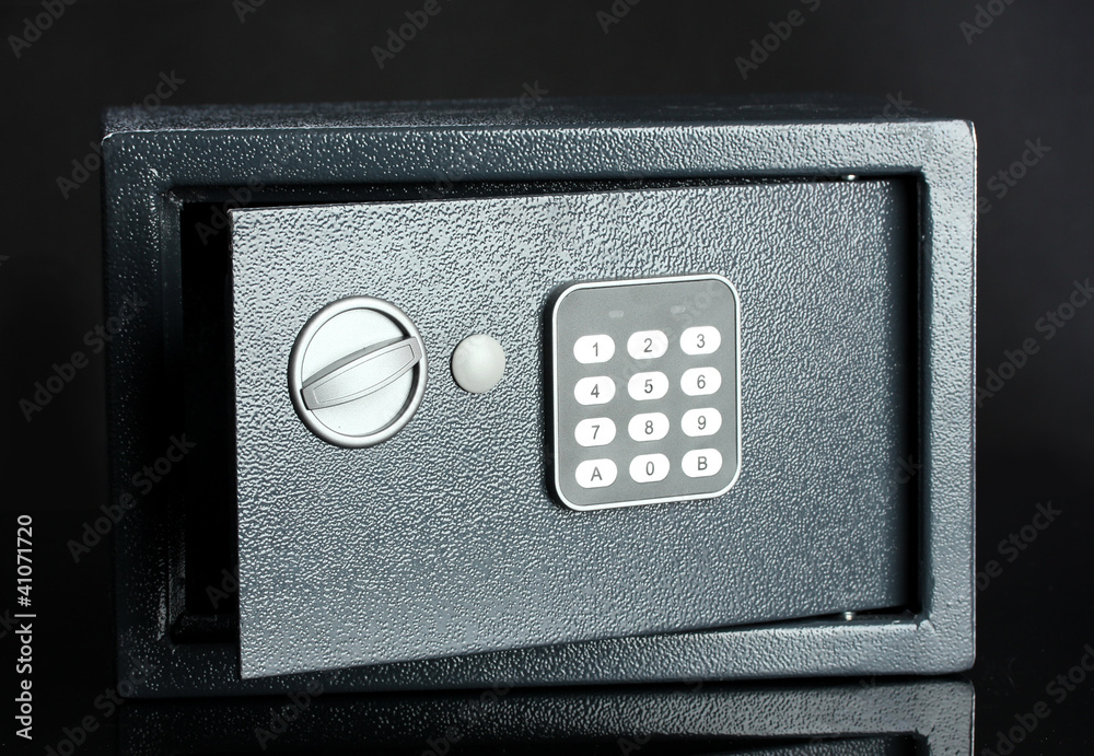 safe on black background safe on black background
