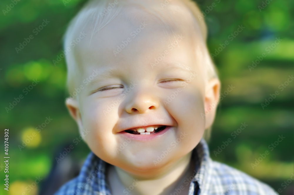little boy little boy