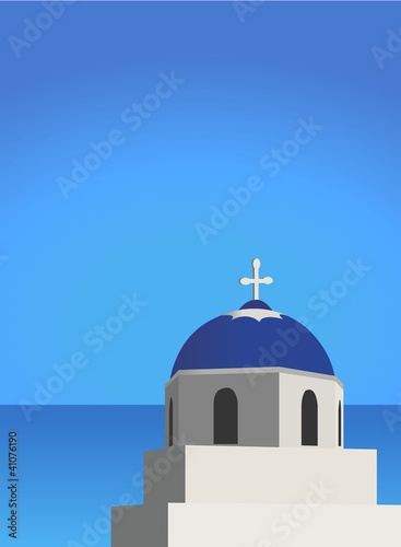 Mediterranean Architecture