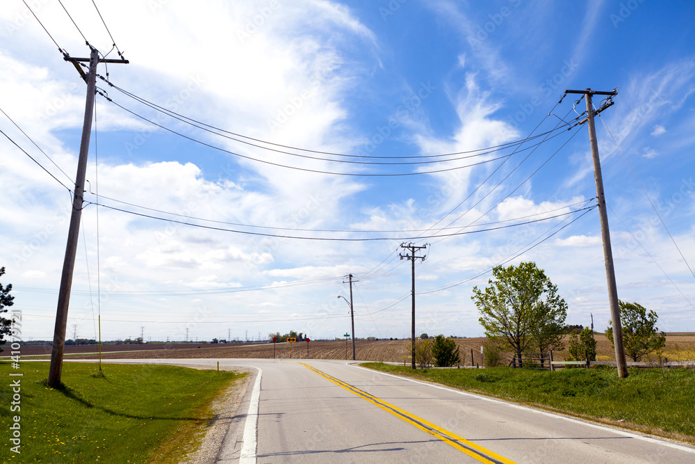 Country Road