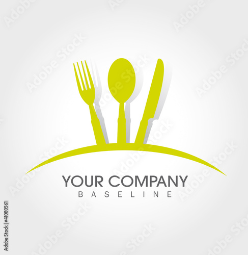 logo restaurant