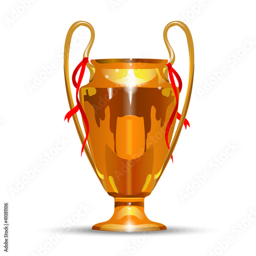 Gold cup