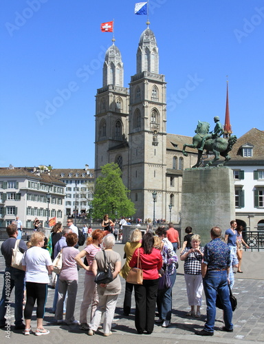 visite guidée