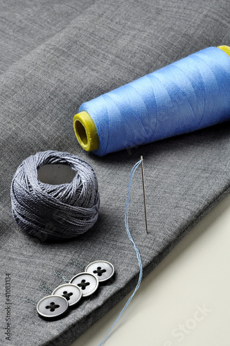 The Tailor