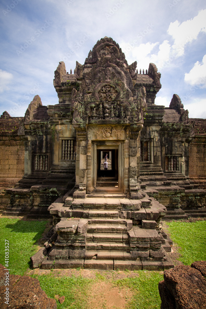 Banteay Samre