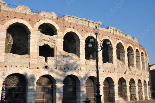 Verona- Arena
