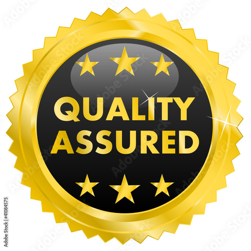 Quality Assured