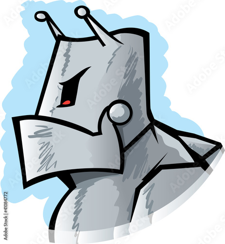 Angry Robot