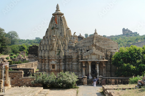 Chittorgarh Fort