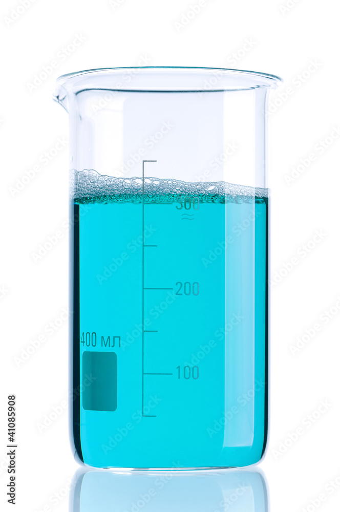 Laboratory glassware Laboratory glassware