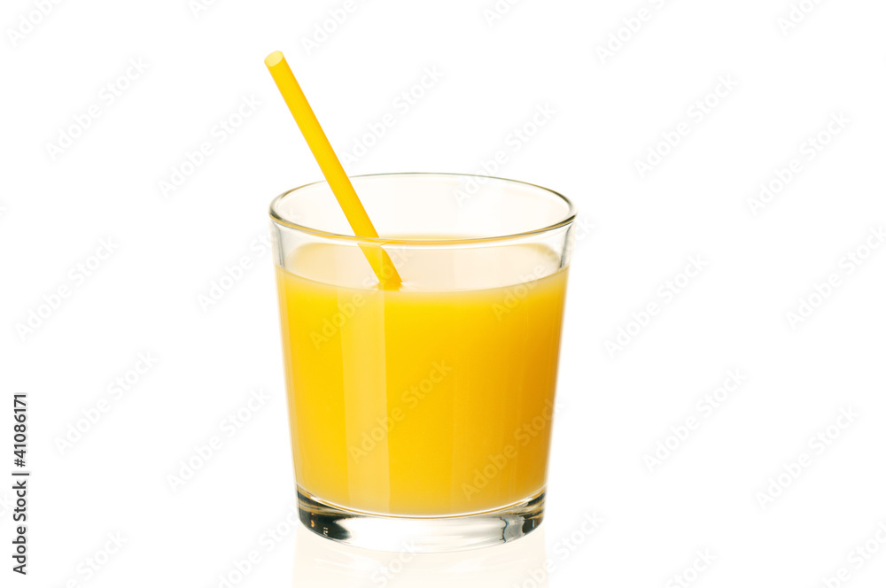 Orange juice Orange juice