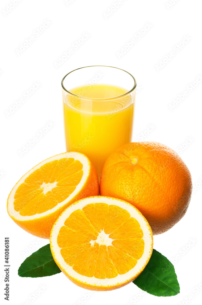 Orange juice Orange juice