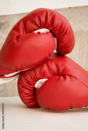 boxing glove