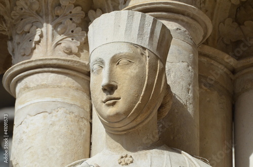 Obraz na płótnie sculpture,statue