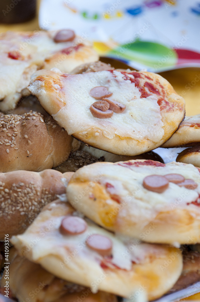 pizze piccole pizze piccole