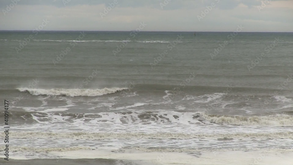 vagues vagues