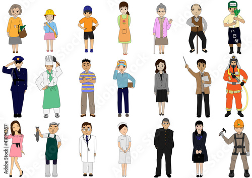 People