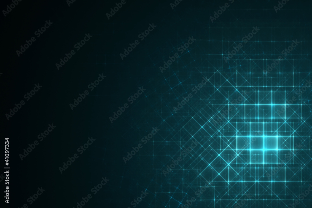 Abstract business science or technology background Abstract business science or technology background