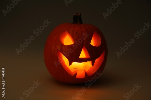 Halloween Pumpkin © Arena Photo UK